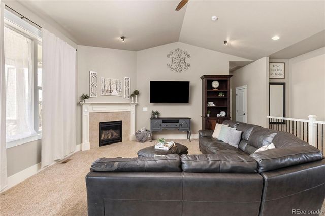 2657 Peregrine Creek Drive, Milliken, CO 80543