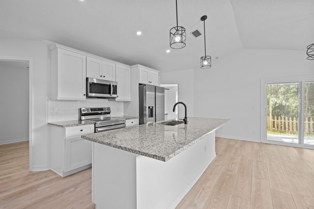 236 Nesmith Avenue, St Augustine, FL 32084