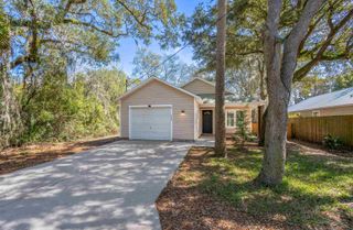 236 Nesmith Avenue, St Augustine, FL 32084