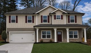 1494 Anderson Valley Drive, Snellville, GA 30039