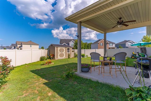 3090 Limestone Court, Newburgh, IN 47630