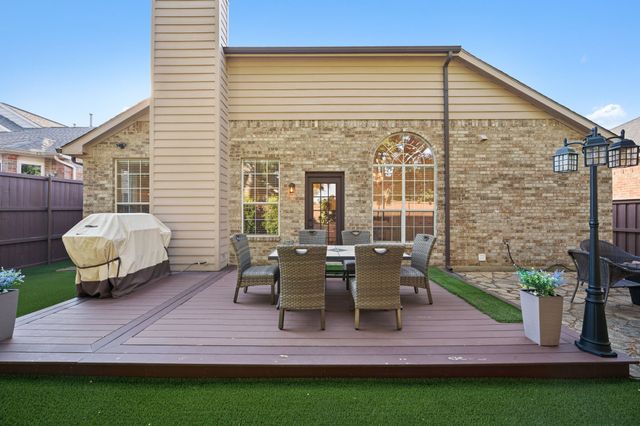 3316 Windchase Drive, Flower Mound, TX 75028