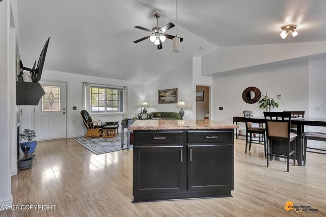 2631 S Desiree Circle, Wasilla, AK 99623