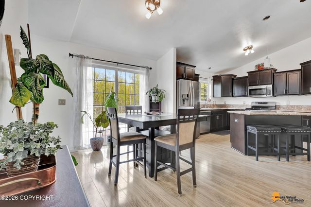 2631 S Desiree Circle, Wasilla, AK 99623
