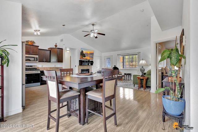 2631 S Desiree Circle, Wasilla, AK 99623