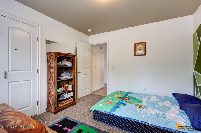 2631 S Desiree Circle, Wasilla, AK 99623