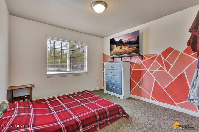 2631 S Desiree Circle, Wasilla, AK 99623