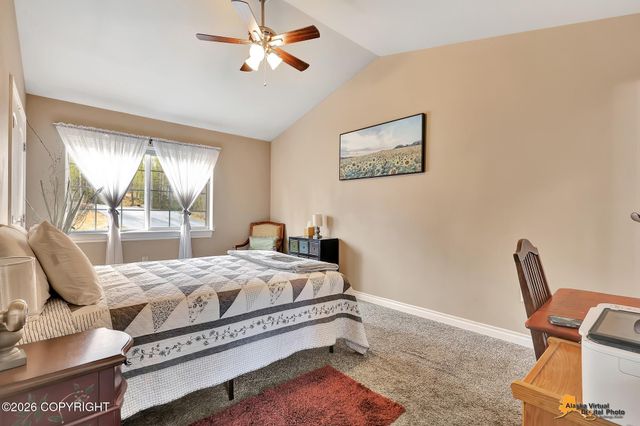 2631 S Desiree Circle, Wasilla, AK 99623