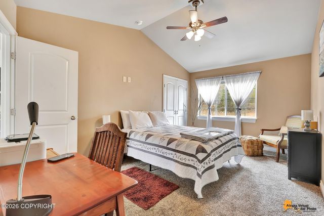 2631 S Desiree Circle, Wasilla, AK 99623