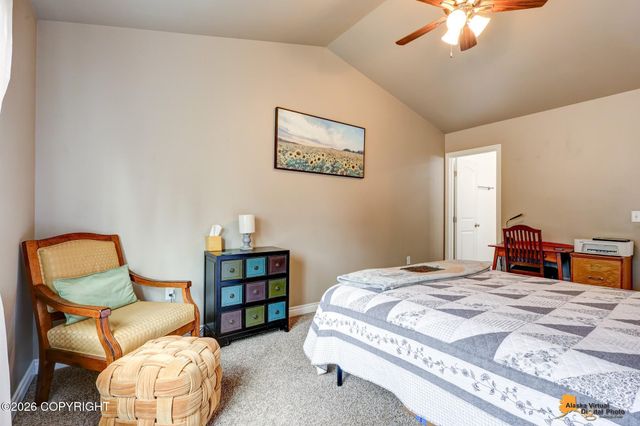 2631 S Desiree Circle, Wasilla, AK 99623