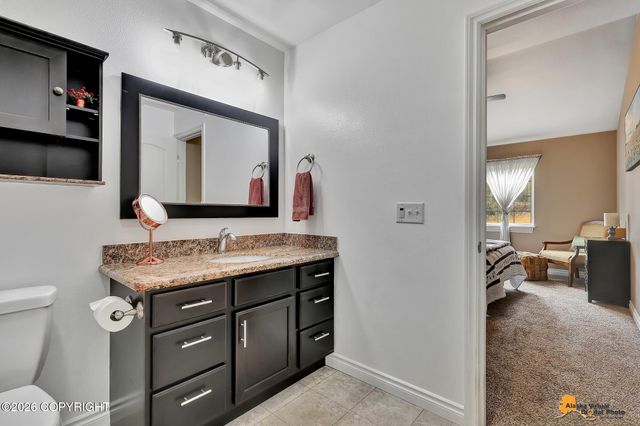 2631 S Desiree Circle, Wasilla, AK 99623