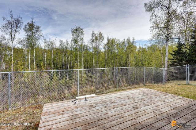 2631 S Desiree Circle, Wasilla, AK 99623