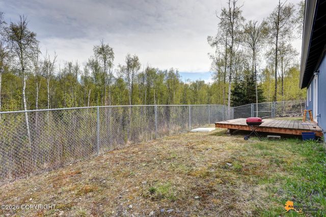 2631 S Desiree Circle, Wasilla, AK 99623