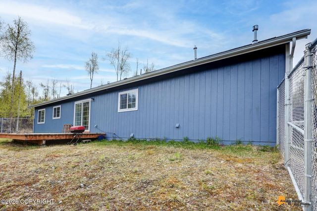 2631 S Desiree Circle, Wasilla, AK 99623