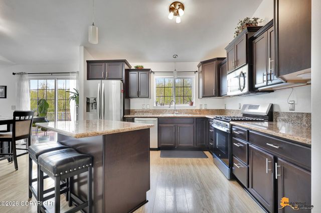 2631 S Desiree Circle, Wasilla, AK 99623