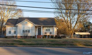 421 South Main Street, Arab, AL 35016