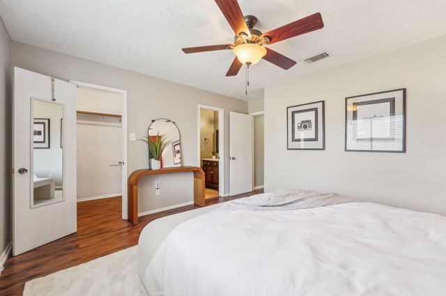 4814 Rivertree Lane, Spring, TX 77388