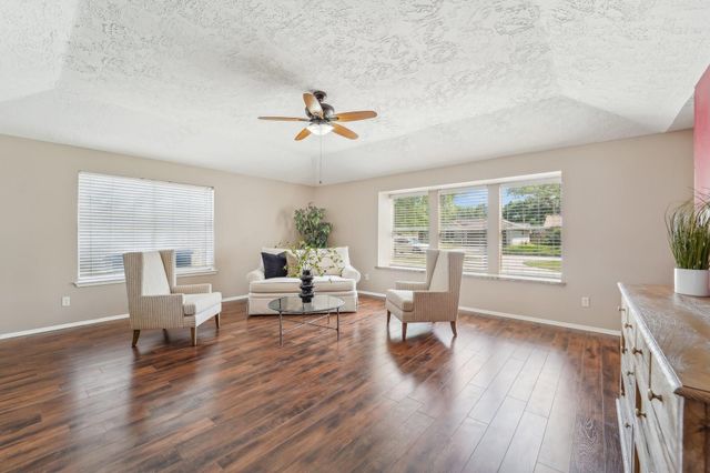 4814 Rivertree Lane, Spring, TX 77388