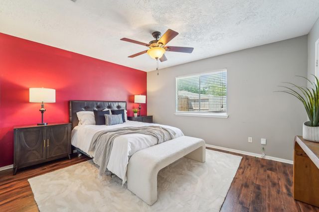 4814 Rivertree Lane, Spring, TX 77388