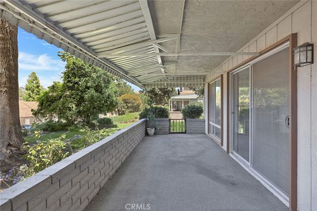 3380 Punta Alta C, Laguna Woods, CA 92637