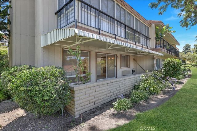 3380 Punta Alta C, Laguna Woods, CA 92637