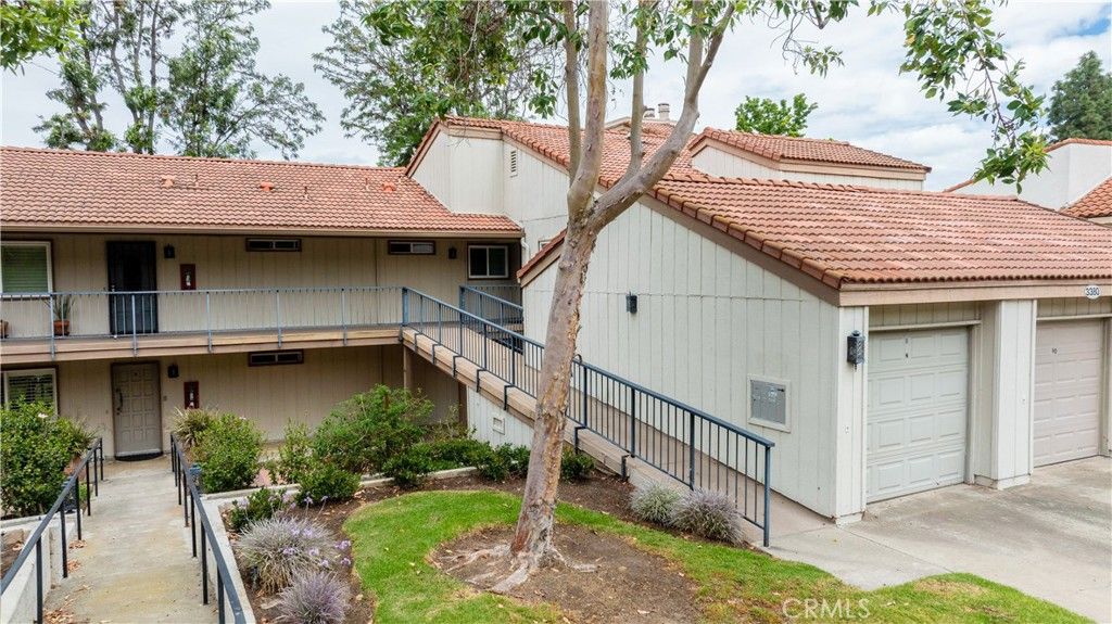 3380 Punta Alta C, Laguna Woods, CA 92637