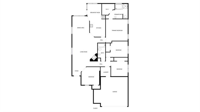 3210 Pine Chase Drive, Montgomery, TX 77356