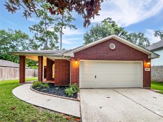 3210 Pine Chase Drive, Montgomery, TX 77356