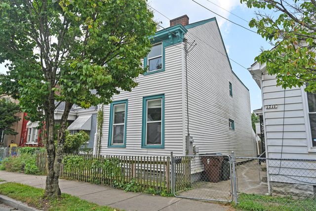 1713 Garrard Street, Covington, KY 41014