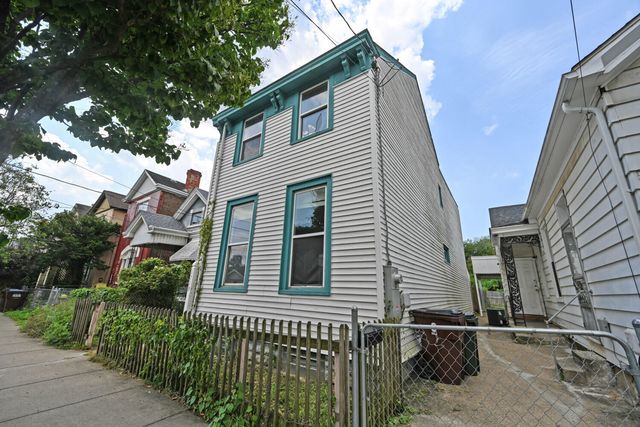 1713 Garrard Street, Covington, KY 41014