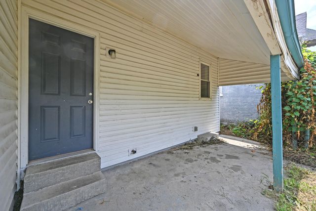 1713 Garrard Street, Covington, KY 41014