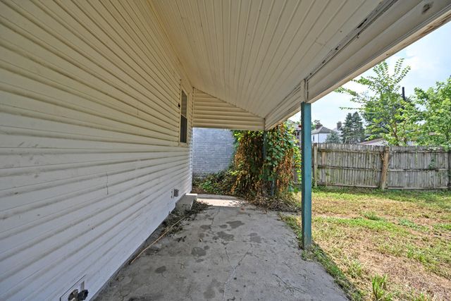 1713 Garrard Street, Covington, KY 41014