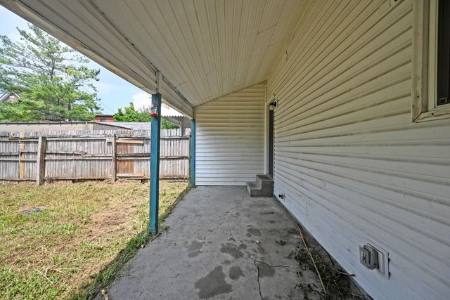 1713 Garrard Street, Covington, KY 41014