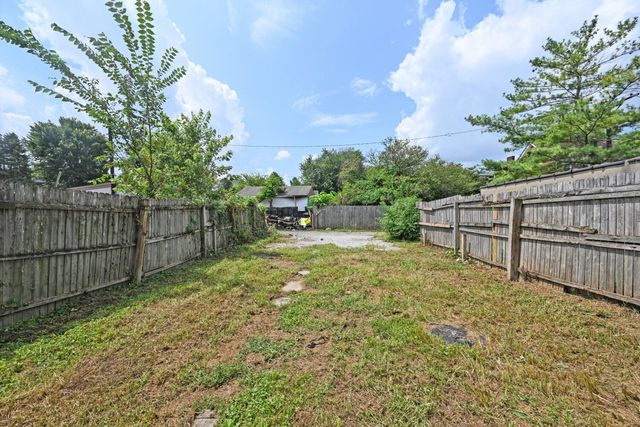 1713 Garrard Street, Covington, KY 41014
