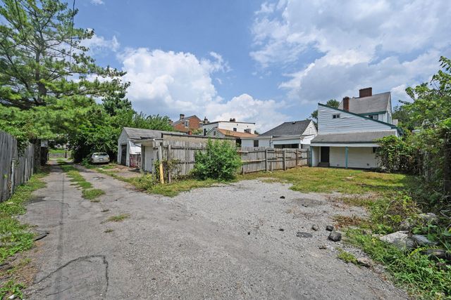 1713 Garrard Street, Covington, KY 41014