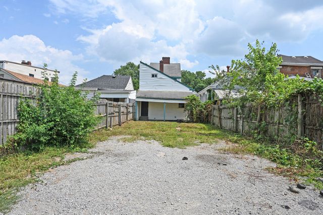 1713 Garrard Street, Covington, KY 41014