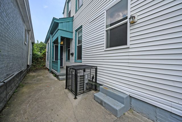 1713 Garrard Street, Covington, KY 41014