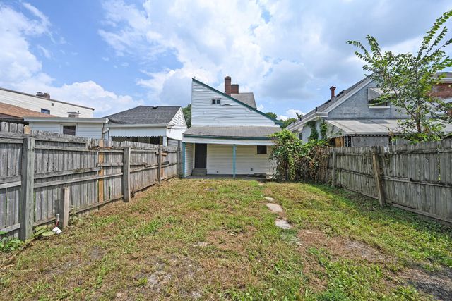 1713 Garrard Street, Covington, KY 41014