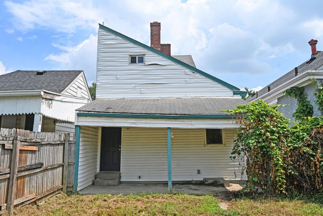 1713 Garrard Street, Covington, KY 41014