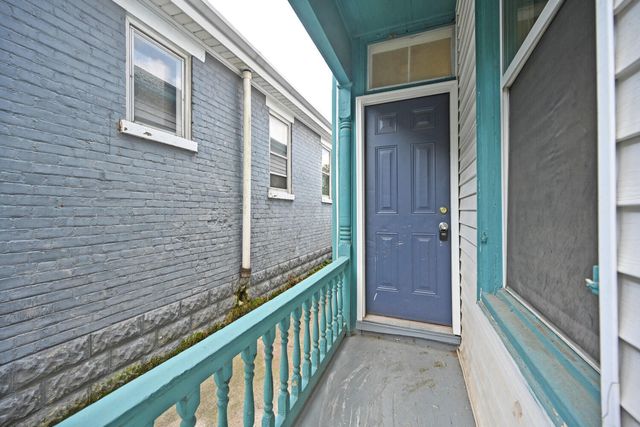 1713 Garrard Street, Covington, KY 41014