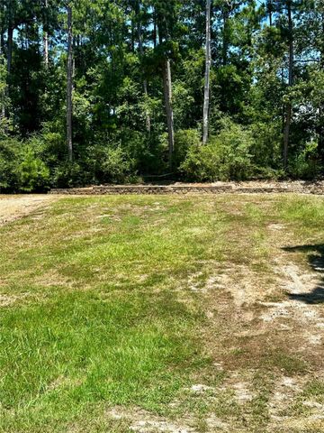 497 Valleyview Drive, Onalaska, TX 77360