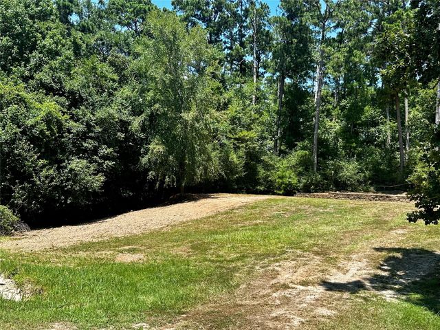 497 Valleyview Drive, Onalaska, TX 77360