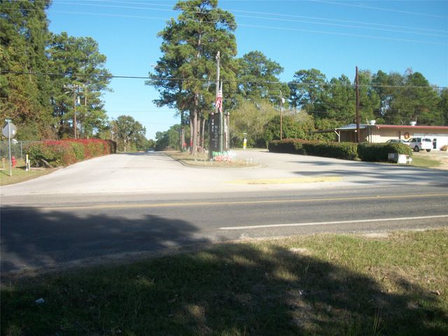 497 Valleyview Drive, Onalaska, TX 77360