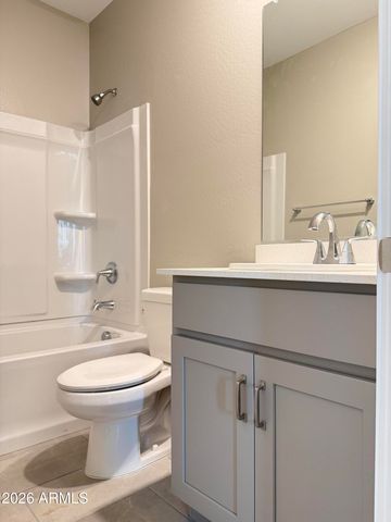 36830 W NINA Street, Maricopa, AZ 85138