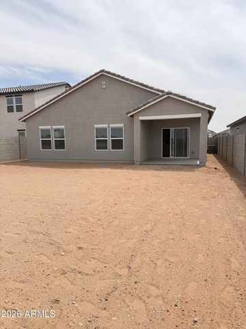 36830 W NINA Street, Maricopa, AZ 85138