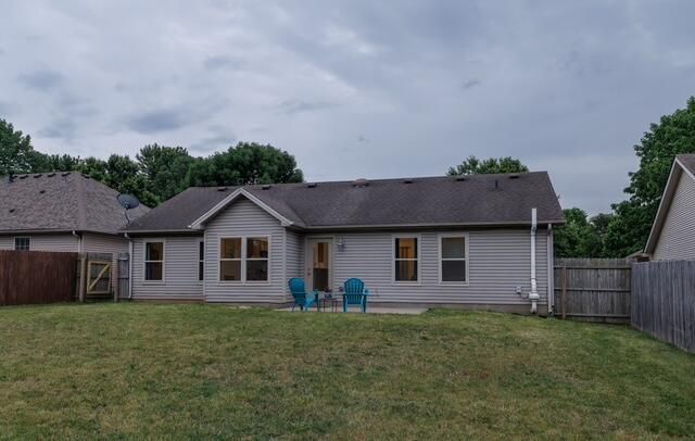 3021 Town Branch Road, Lexington, KY 40511