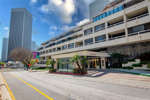 121 S Hope Street 333, Los Angeles, CA 90012