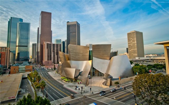 121 S Hope Street 333, Los Angeles, CA 90012