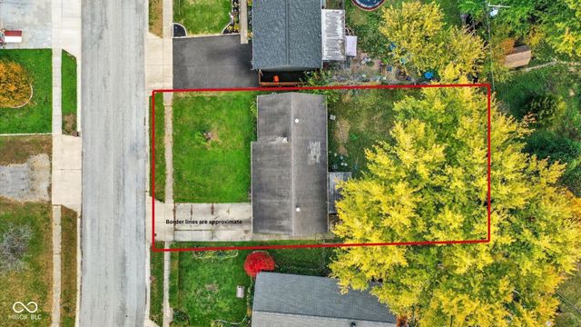 120 Totten Drive, Greenwood, IN 46143