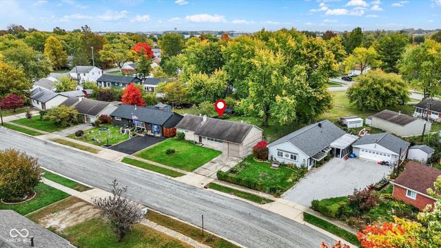 120 Totten Drive, Greenwood, IN 46143